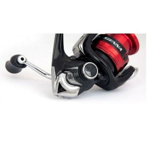 Shimano Sienna 2500 HG FG Olta Makinesi
