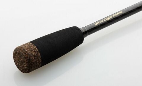 Savage Gear SG2 Ultra Light Game 1.90cm 1-7 gr Lrf Kamışı