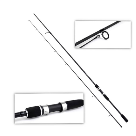 Shimano Vengeance CX EVA 180 Cm 3-15 Gr Lrf Kamış