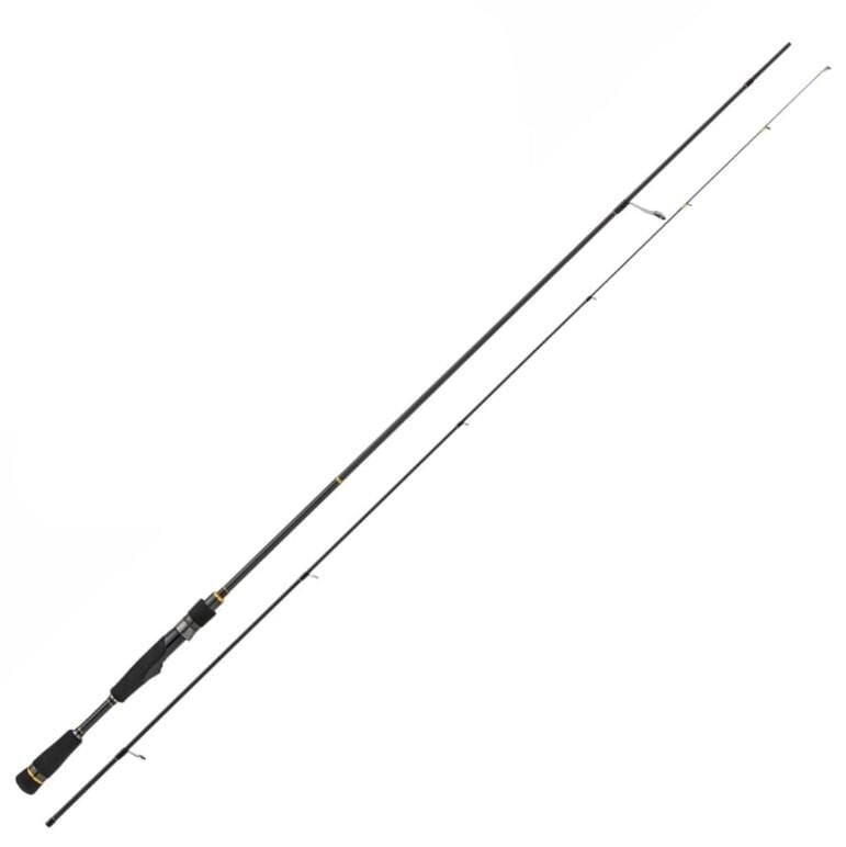 Major Craft Rockliver 5G RVL5-S762UL Solid 2.32mt 0.4-5gr (2P) LRF Kamış