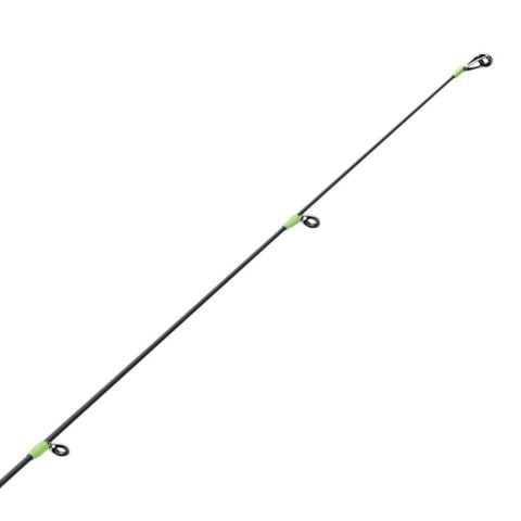 Major Craft Rockliver 5G RVL5-S762UL Solid 2.32mt 0.4-5gr (2P) LRF Kamış