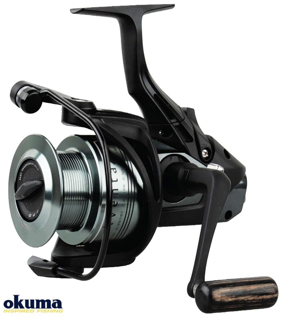 Okuma Aventa BaitFeeder AB-6000 Olta Makinesi