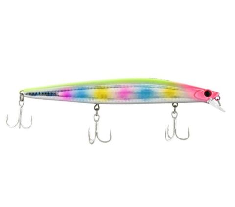 Fujin Hiroshi 140F 140mm 23gr Maket Balık