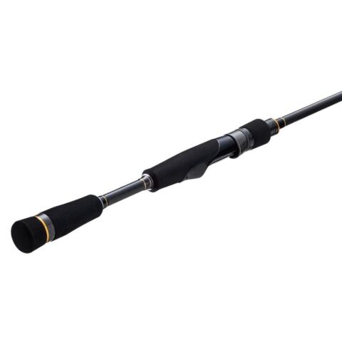 Major Craft Rockliver 5G RVL5-T732UL Tubular 2.23mt 0.4-5gr