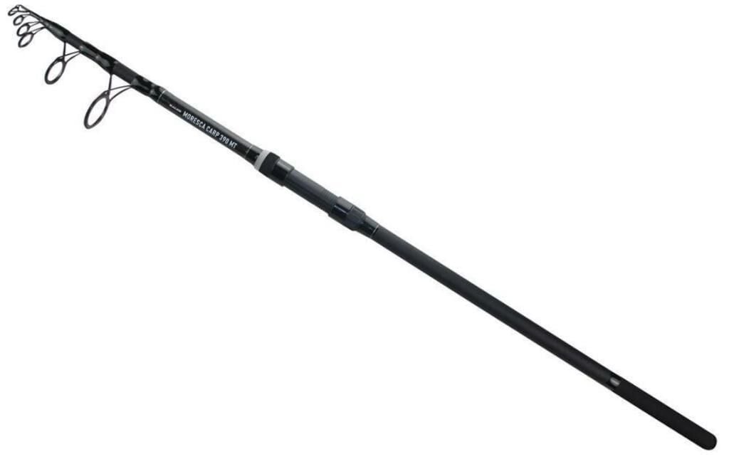 Bauer Moresca Carp 390 cm 4lb Teleskobik Olta Kamışı