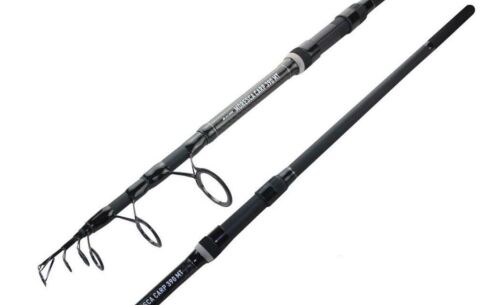 Bauer Moresca Carp 390 cm 4lb Teleskobik Olta Kamışı