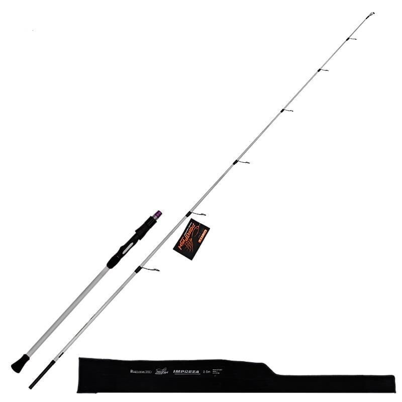 Portfish Imprezaı 200 cm 40-120 gr 2 Parça Jig Kamışı