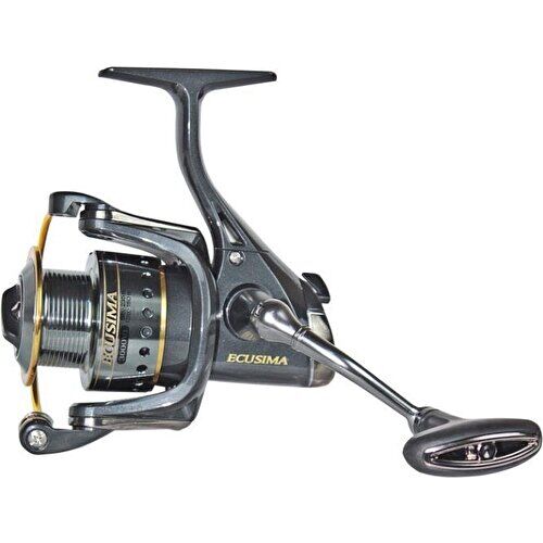 Ryobi Ecusima 4000 Spin Olta Makinası NEW 2023