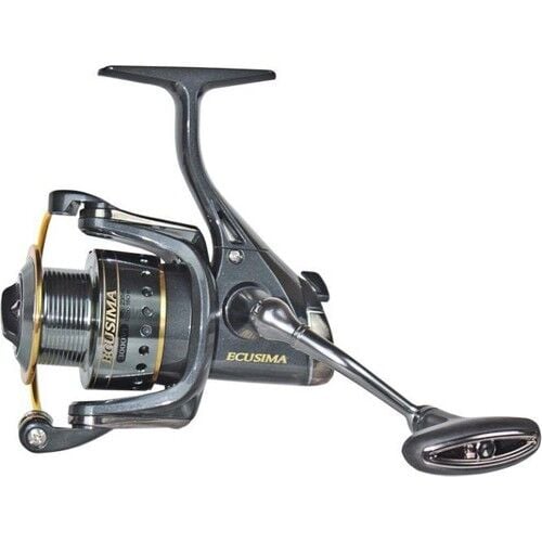 Ryobi Ecusima 4000 Spin Olta Makinası NEW 2023