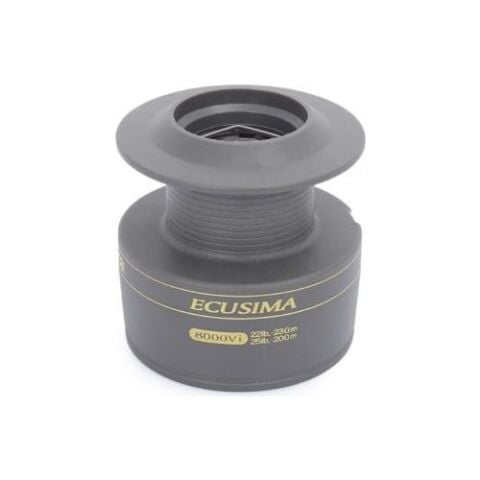 Ryobi Ecusima 4000 Spin Olta Makinası NEW 2023