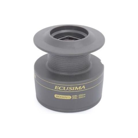 Ryobi Ecusima 4000 Spin Olta Makinası NEW 2023