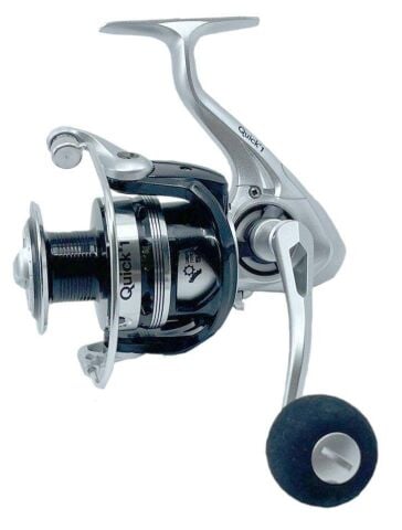 Dam Quick 1 6000 Fd 3+1 BB Olta Makinesi