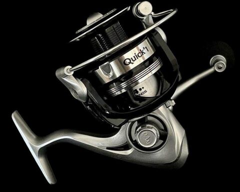 Dam Quick 1 6000 Fd 3+1 BB Olta Makinesi