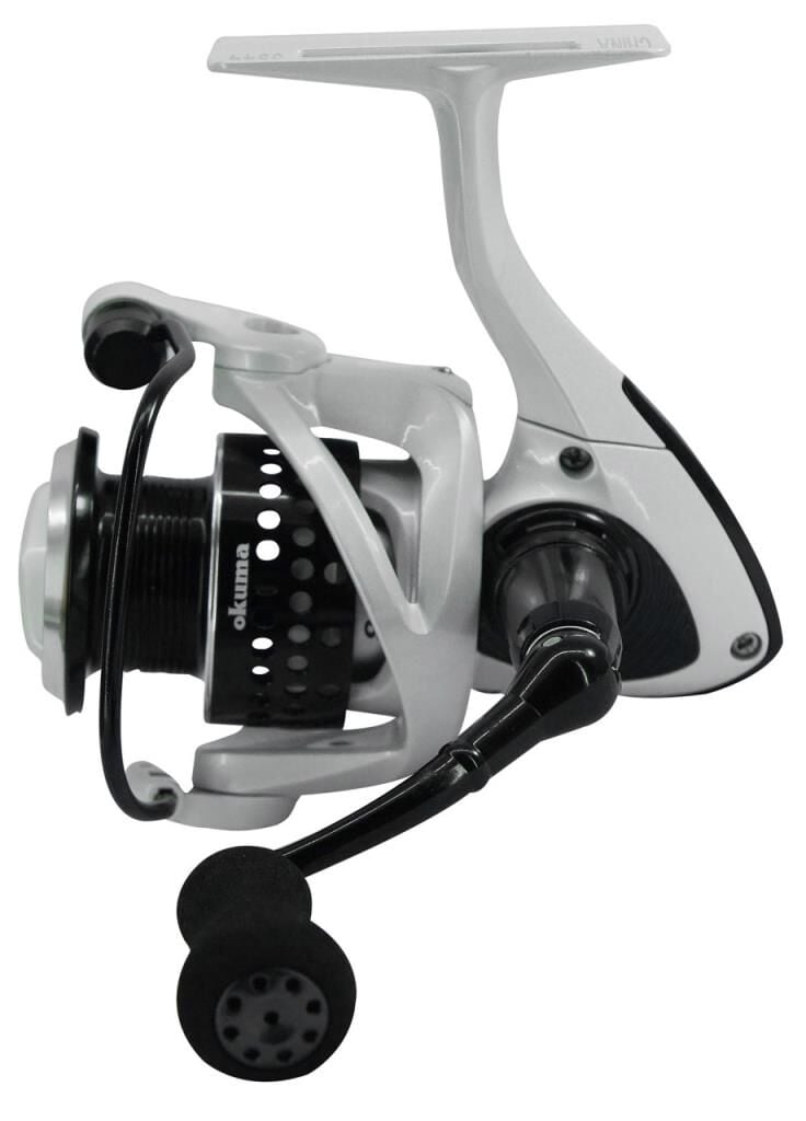 Okuma Ceymar FD CXT-30 White Olta Makinesi