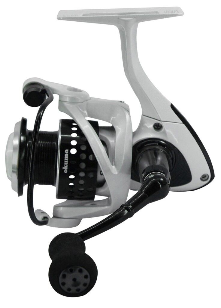 Okuma Ceymar FD CXT-30 White Olta Makinesi