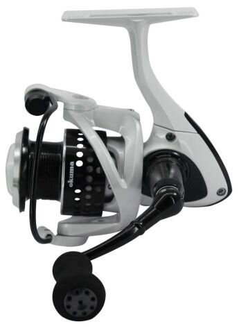 Okuma Ceymar FD CXT-30 White Olta Makinesi