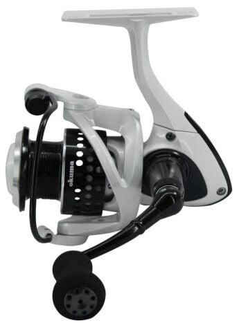 Okuma Ceymar FD CXT-30 White Olta Makinesi