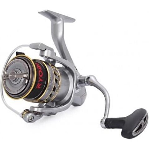 Ryobi Virtus 6000 FD Spin Olta Makinası