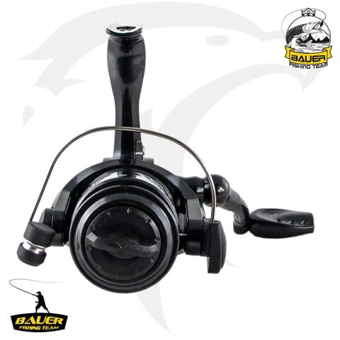 BAUER HERO 200 OLTA MAKİNESİ