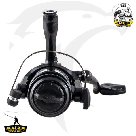 BAUER HERO 200 OLTA MAKİNESİ