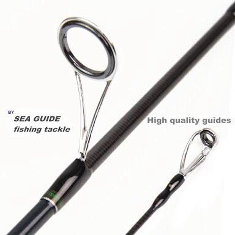 Crony Galaxy G-S802MH 243 cm 15-45 gr Spin Kamış