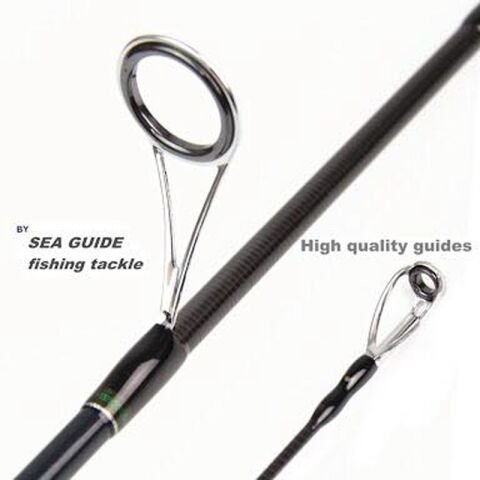 Crony Galaxy G-S802MH 243 cm 15-45 gr Spin Kamış