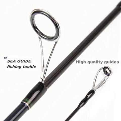 Crony Galaxy G-S802MH 243 cm 15-45 gr Spin Kamış
