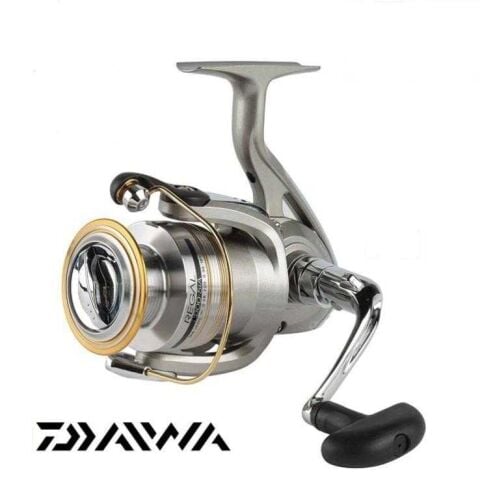 Daiwa Regal 3000-5iA Spinning Makina
