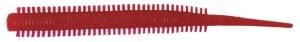 NIKKO SANDWORM FLOATING 8,5cm BLOODY RED #361