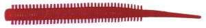 NIKKO SANDWORM FLOATING 8,5cm BLOODY RED #361