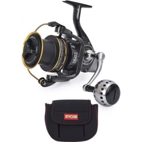 Ryobi Proskyer Aquapower Lt 6500 Surf Makina