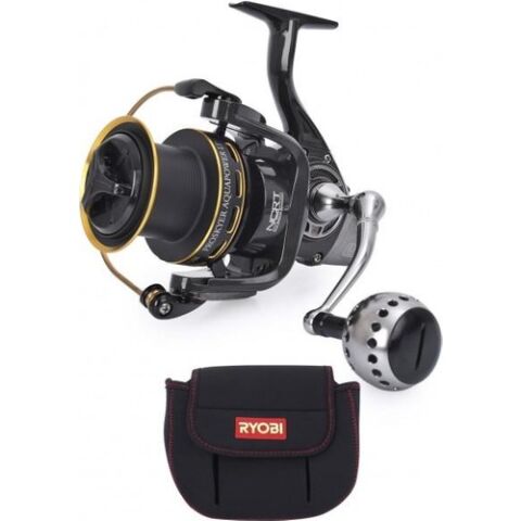Ryobi Proskyer Aquapower Lt 6500 Surf Makina
