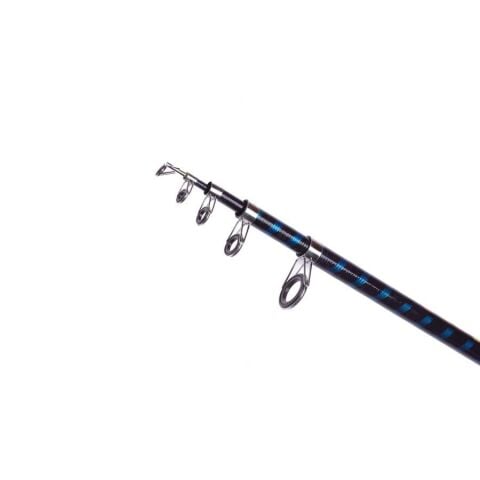 Albastar Celtic 390cm 100-300gr Teleskopik Olta Kamışı