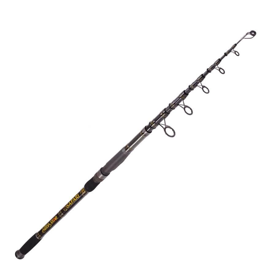 Albastar Safari 360cm 3 lbs 2831 Olta Kamışı