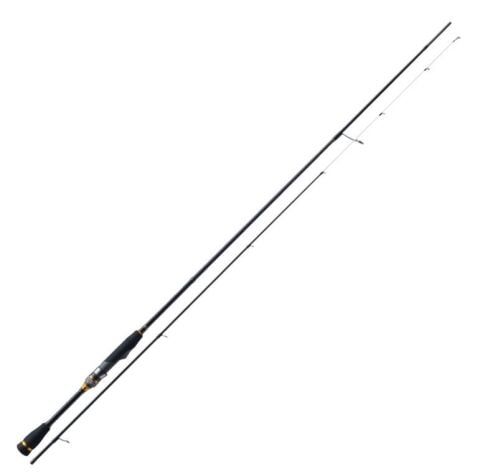 MC New Crostage CRX-S732UL LRF Mebaru Kamış Solid Uç 223cm 0.4-5gr LRF Kamış