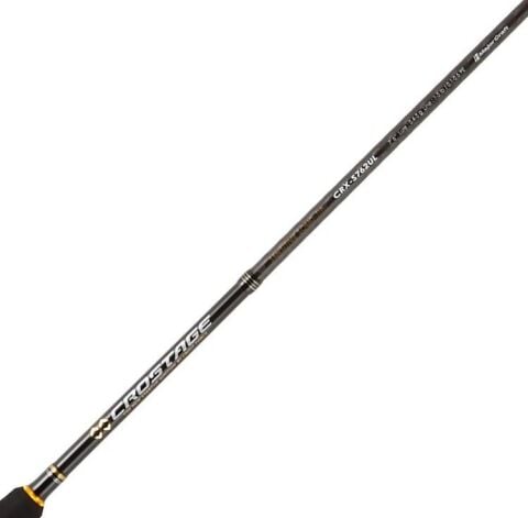 MC New Crostage CRX-S732UL LRF Mebaru Kamış Solid Uç 223cm 0.4-5gr LRF Kamış