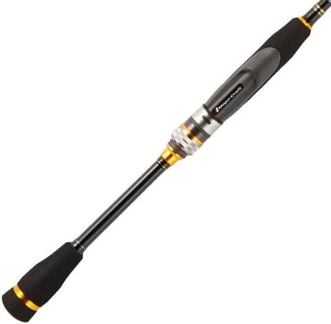 MC New Crostage CRX-S732UL LRF Mebaru Kamış Solid Uç 223cm 0.4-5gr LRF Kamış