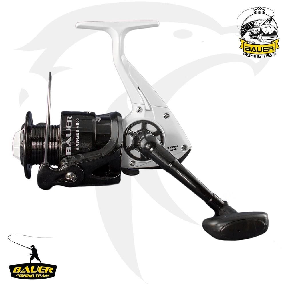 BAUER RANGER 60 OLTA MAKİNESİ