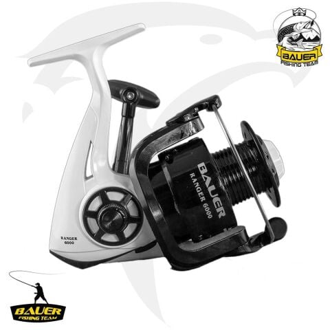 BAUER RANGER 60 OLTA MAKİNESİ
