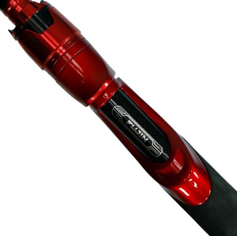 Fujin Red Romeo 240cm 8-37gr Spin Kamış FJN-RRM240M