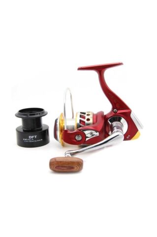 Discovery İmpala 5000 Olta Makinası