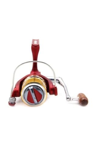 Discovery İmpala 5000 Olta Makinası