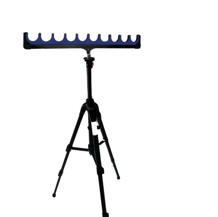 Mi-Henk Profesyonel 3 Ayaklı Olta Kamışı Tripodu