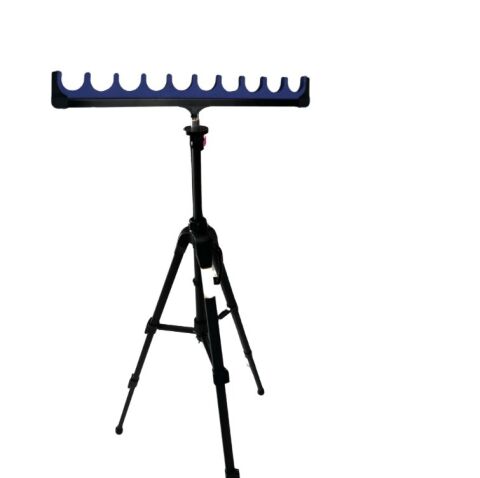 Mi-Henk Profesyonel 3 Ayaklı Olta Kamışı Tripodu