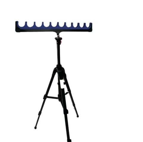 Mi-Henk Profesyonel 3 Ayaklı Olta Kamışı Tripodu