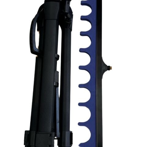 Mi-Henk Profesyonel 3 Ayaklı Olta Kamışı Tripodu