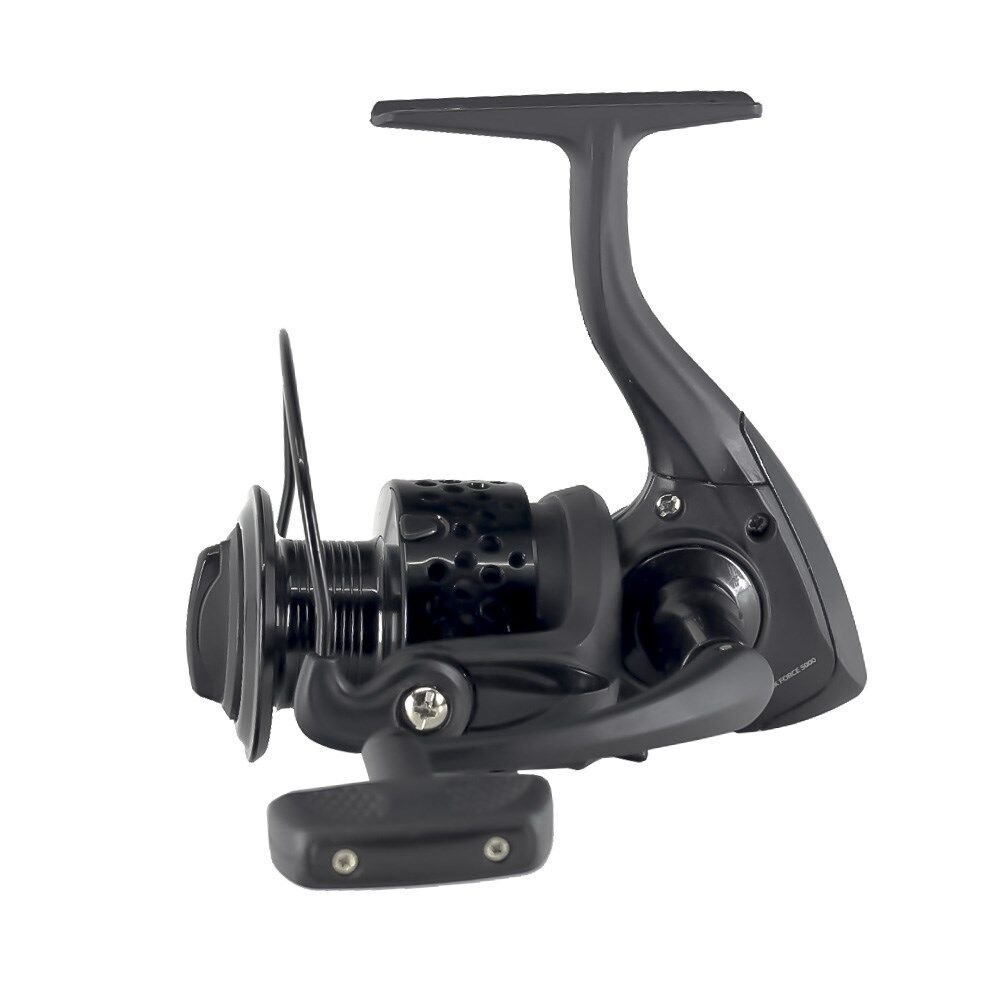 Remixon Black Force 4000 Olta Makinesi