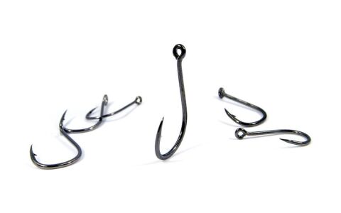 Fujin Chinu With Eye FJCWE-BN Delikli İğne