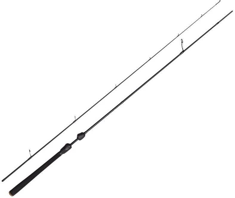 Dam Intenze Trout and Perch Stick 6'7''/2.06CM 2-8 gr Lrf Kamışı