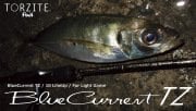 Yamaga Blanks Blue Current 74II 223cm 0.3-8 gr